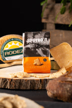 Apeyro'n Vieux Rodez