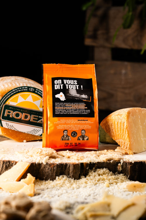 Apeyro'n Vieux Rodez