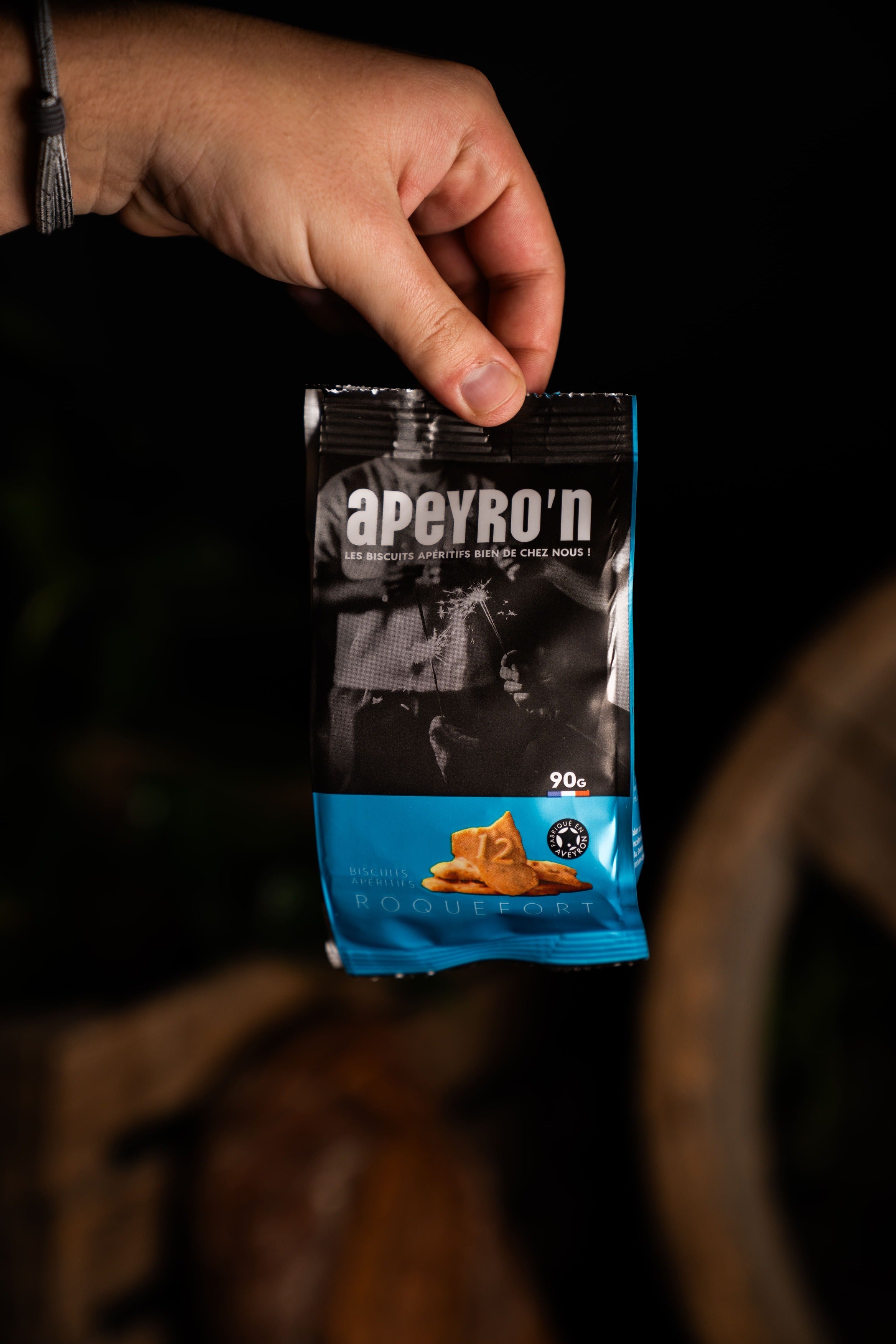 Le SixPack - 6 Paquets