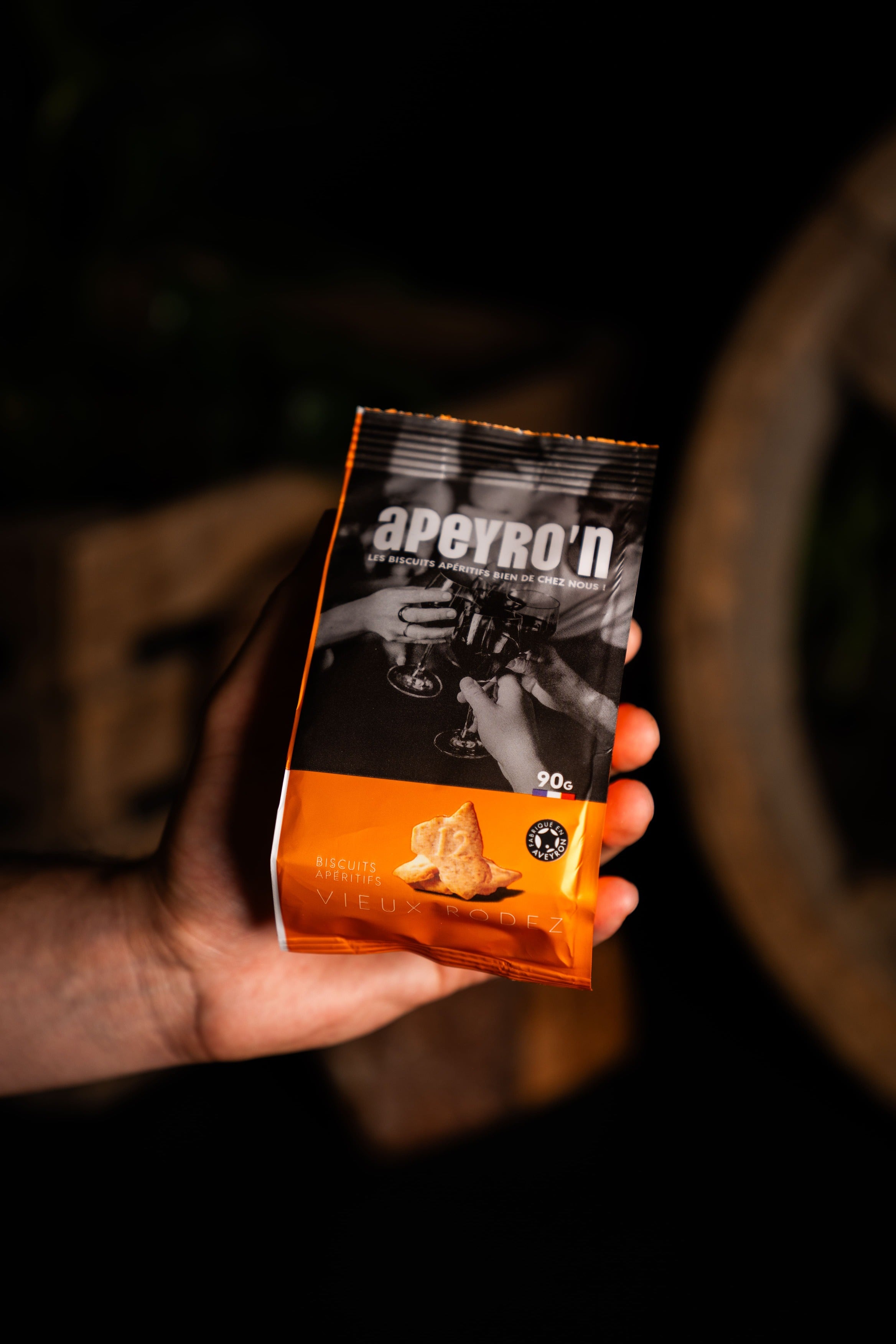 Le SixPack - 6 Paquets