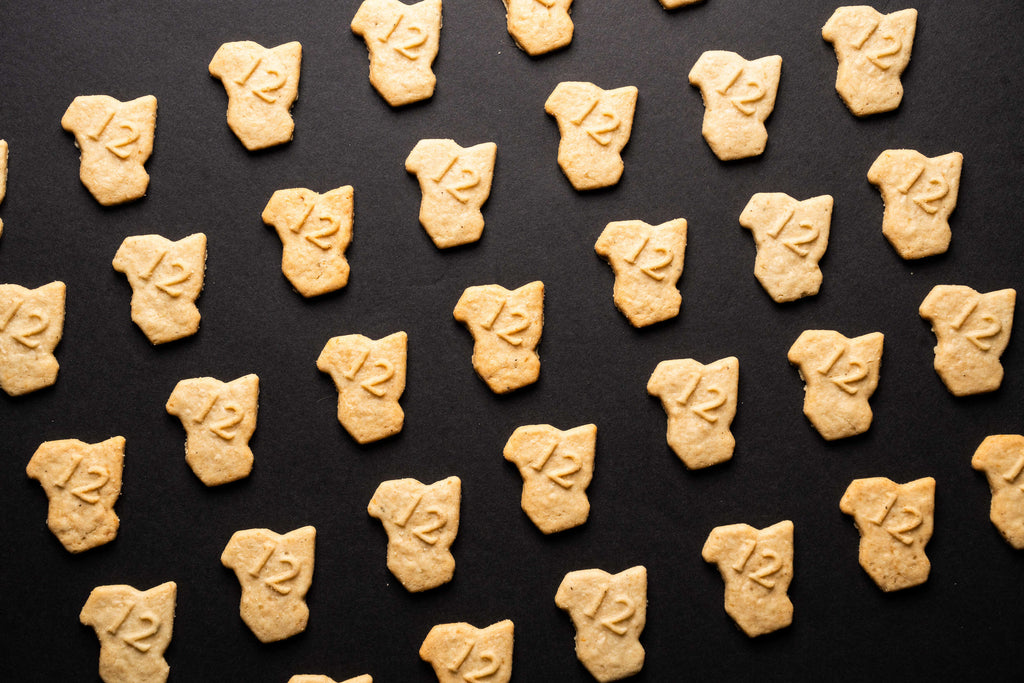 Le Pack Aveyronnais - 12 Paquets