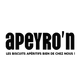 APEYRO'N – Accueil